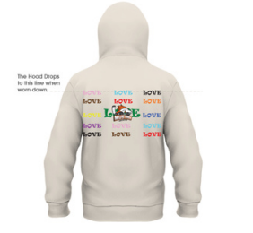 Pride 2024 Hoodie
