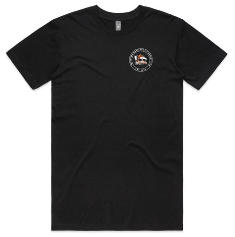 YOUTH Game Day Puck Tee