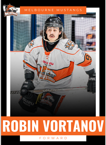 2025 Player Trading Cards