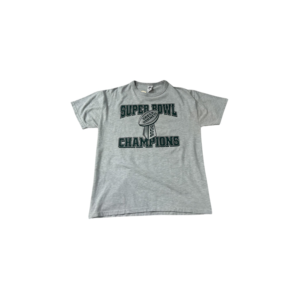 SUPER BOWL T-SHIRT