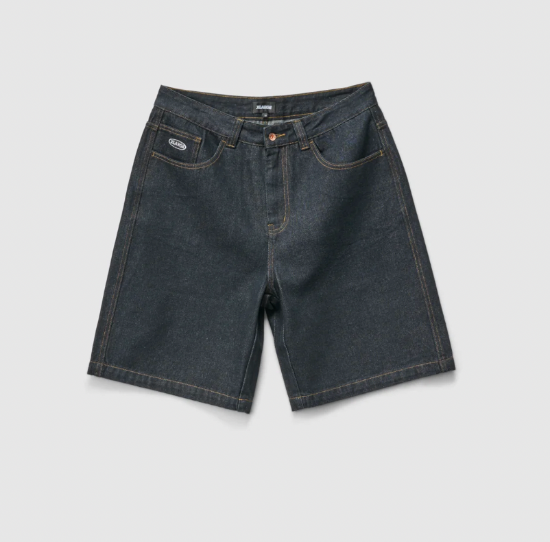 BULL DENIM 91 SHORT