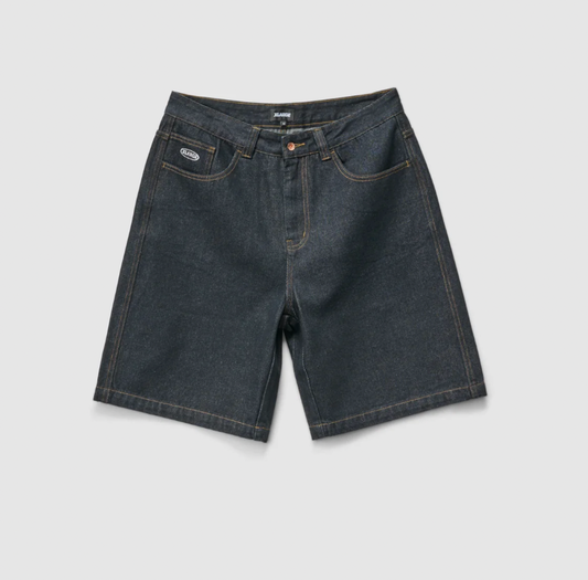 BULL DENIM 91 SHORT