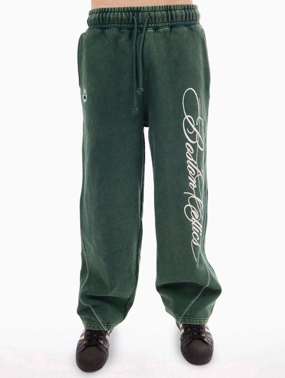 CELTICS STARSCRIPT RELAXED FIT