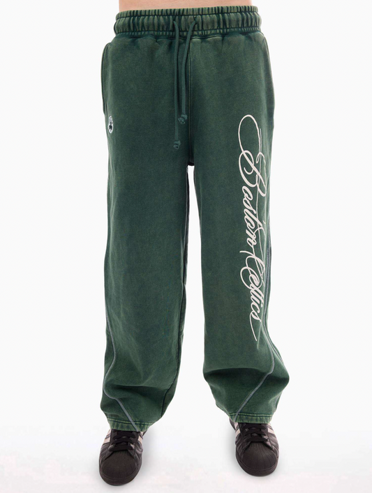 CELTICS STARSCRIPT RELAXED FIT