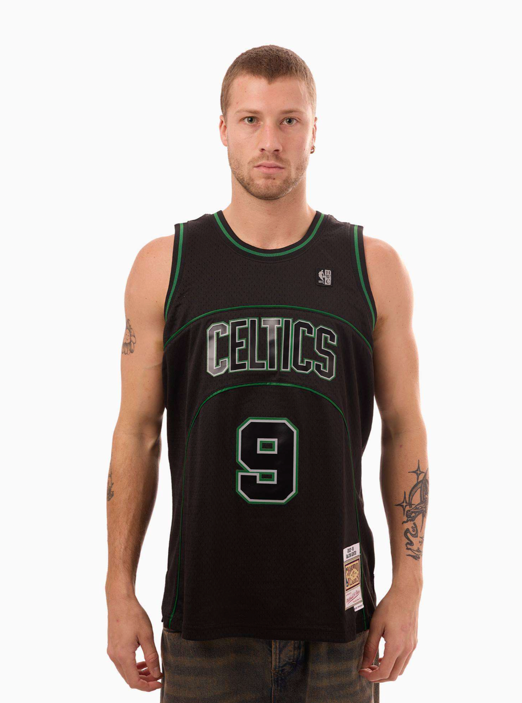RONDO ENERGY JERSEY