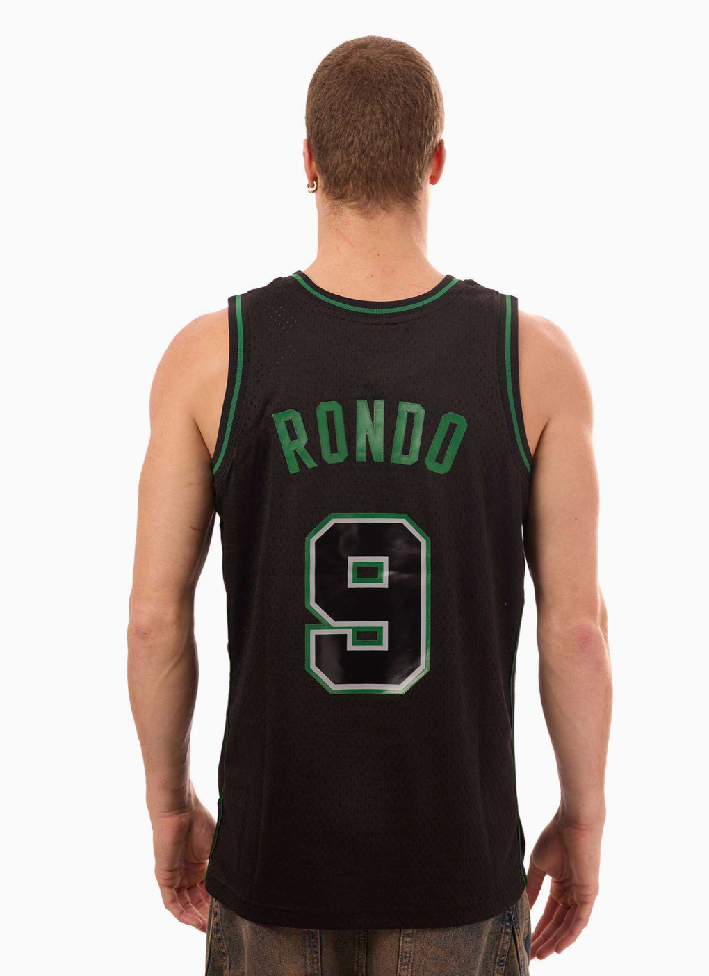 RONDO ENERGY JERSEY