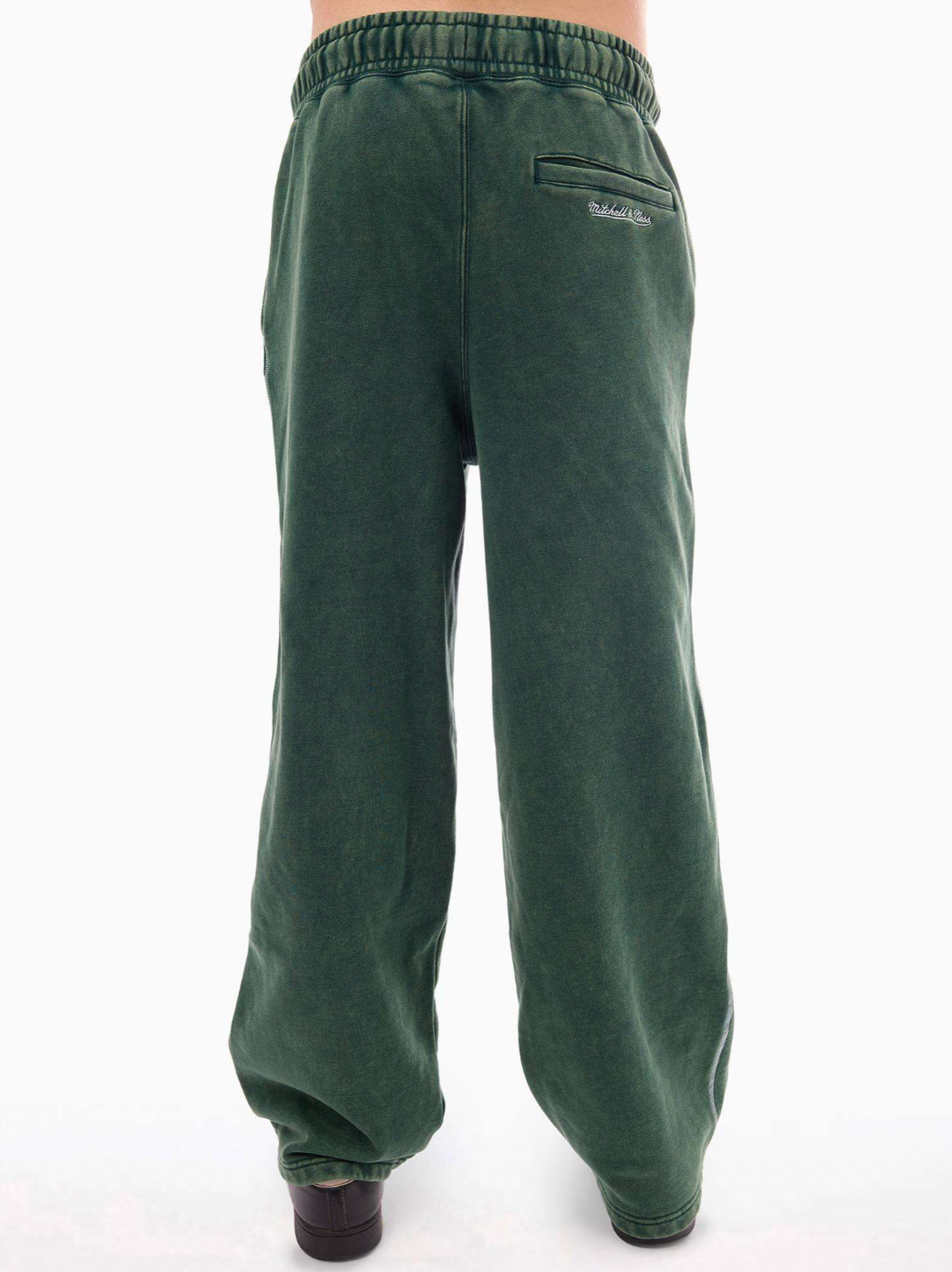 CELTICS STARSCRIPT RELAXED FIT