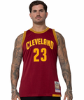 2015 LEBRON JAMES CAVS