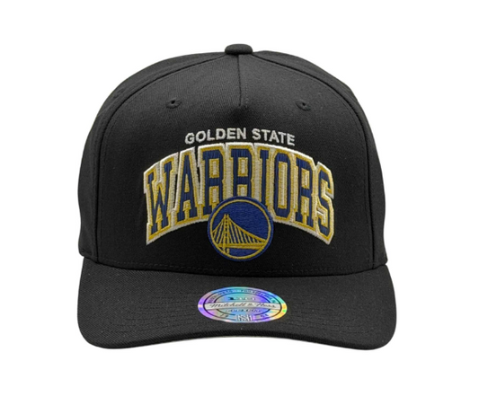 GSW CRACKED ARCH 110 CAP