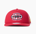 KANSAS CITY CHEIFS SUPERBOWL TRUCKER CAP