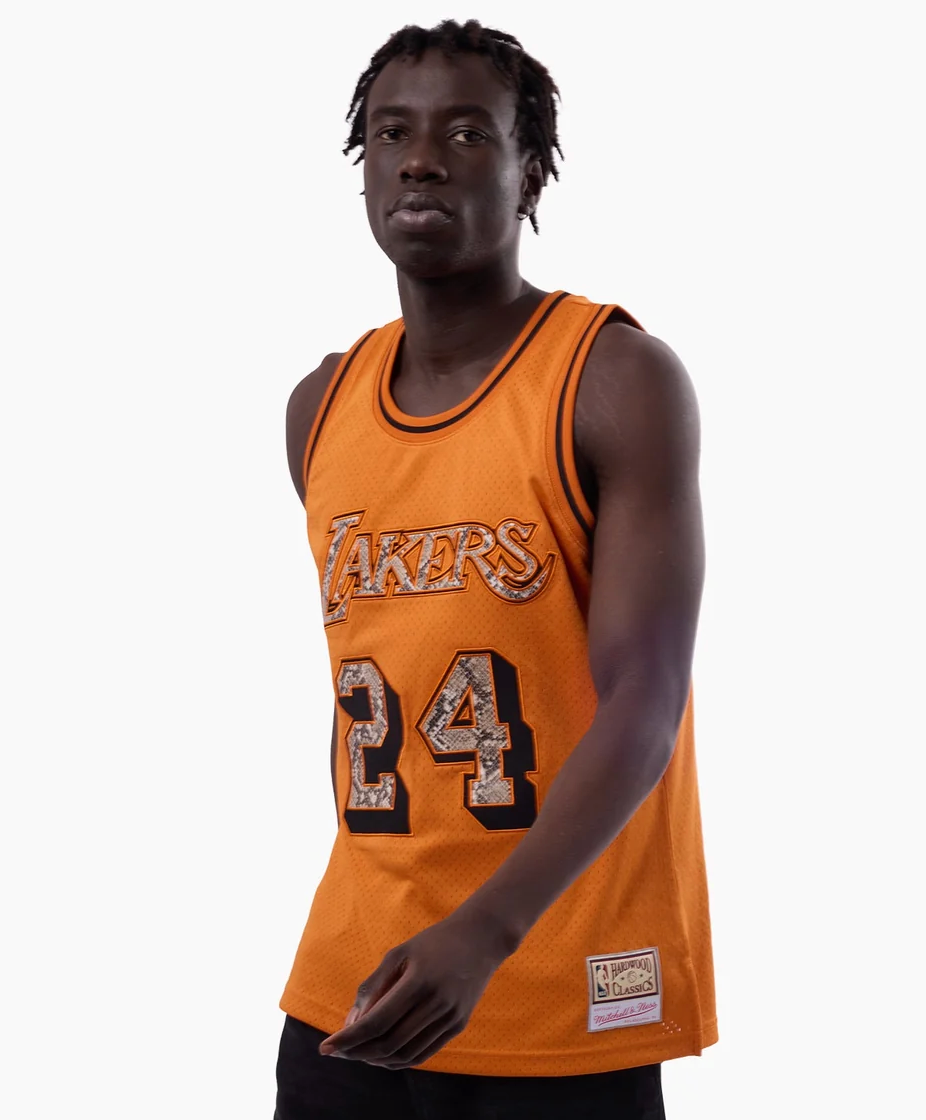 LAKERS 24 ENERGY JERSEY