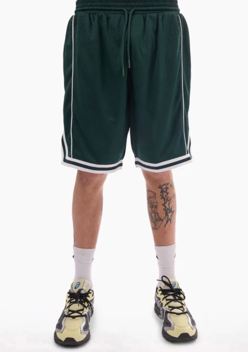AUTHENTIC MESH SHORTS - 20 INCH