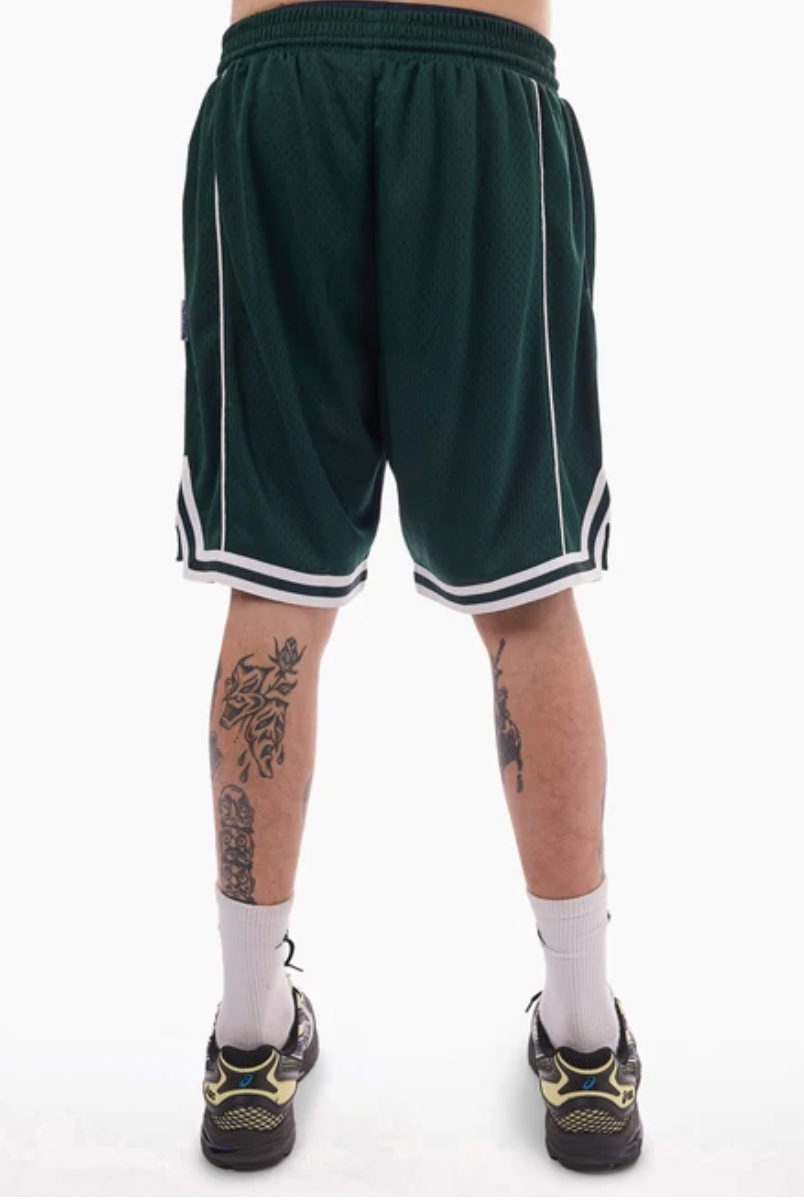 AUTHENTIC MESH SHORTS - 20 INCH