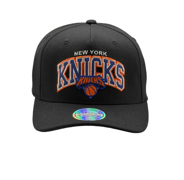 NYK CRACKED ARCH 110 CAP