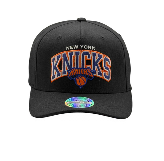 NYK CRACKED ARCH 110 CAP
