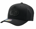 BLK ON BLK 110 49RS CAP