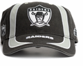 NFL KICK OFF LOW PRO RAIDERS CAP
