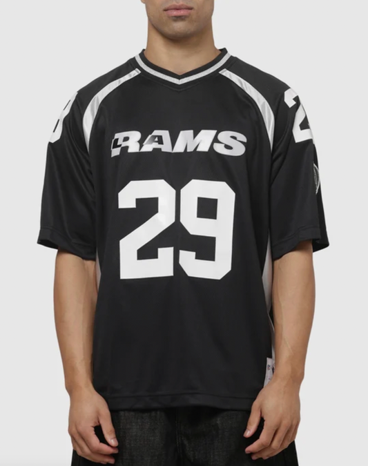 RAMS ESTABLISHED JERSEY 29