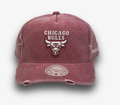 DISTRESSED ORIGINS CHICAGO CAP