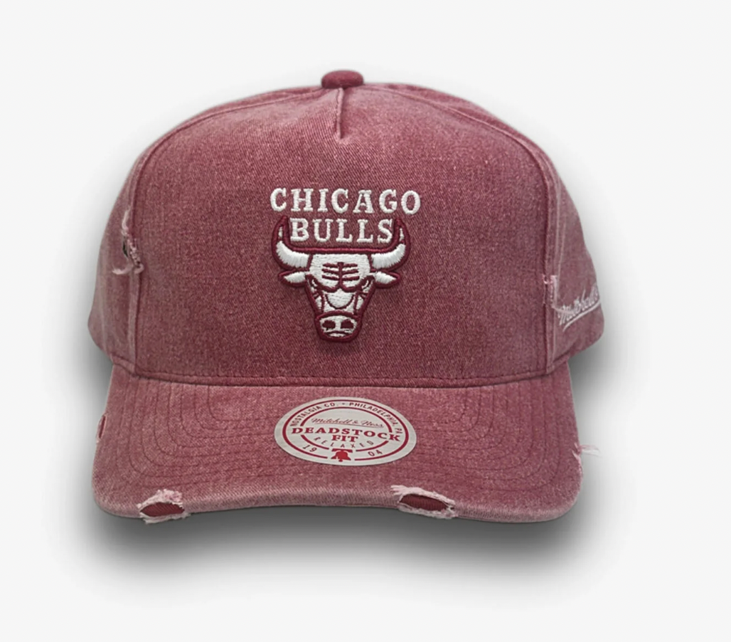 DISTRESSED ORIGINS CHICAGO CAP