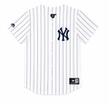 New York Yankees MLB HOME REPLICA