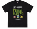 NFL GREEN AND GOLD TSHIRT