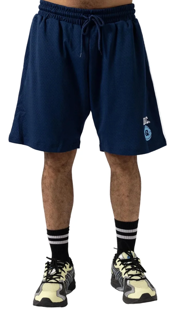 MESH SHORT UNC