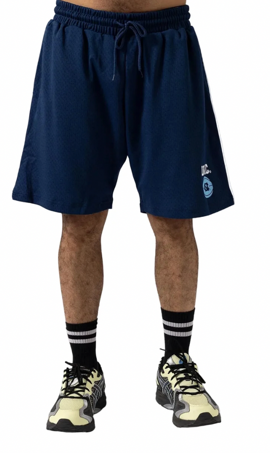 MESH SHORT UNC
