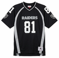 RAIDERS ESTABLISHED JERSEY