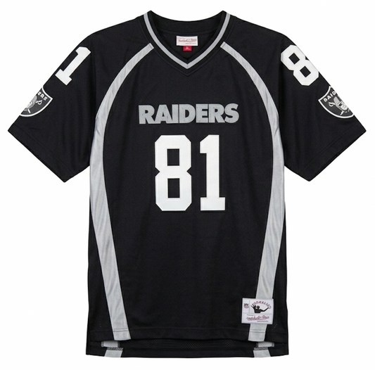 RAIDERS ESTABLISHED JERSEY