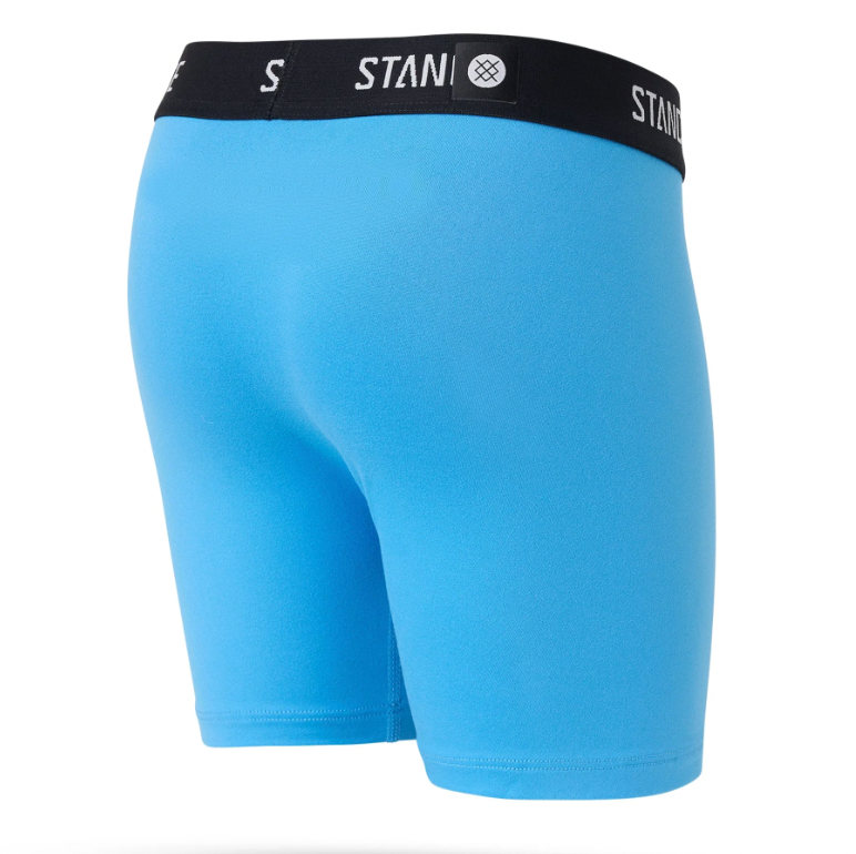 Solid Boxer Brief