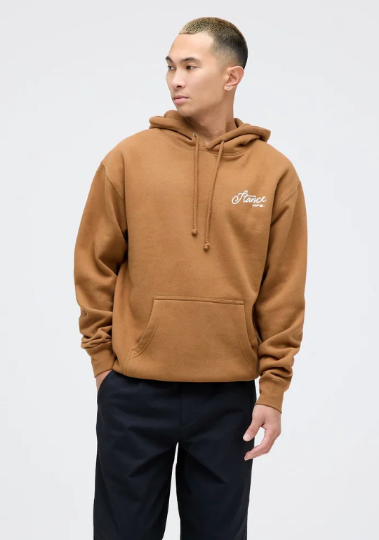 Standard Issue Hoodie