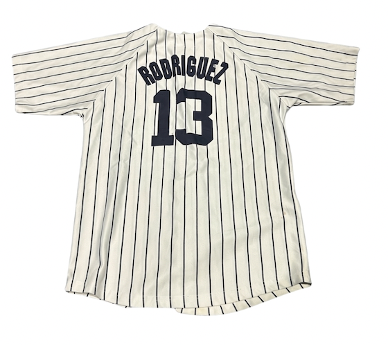 NY YANKEES JERSEY