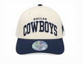 TEAM ARCH 110 COWBOYS CAP