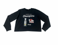 2023 GOODALL CUP CHAMPIONSHIP Long Sleeve TShirt Unisex