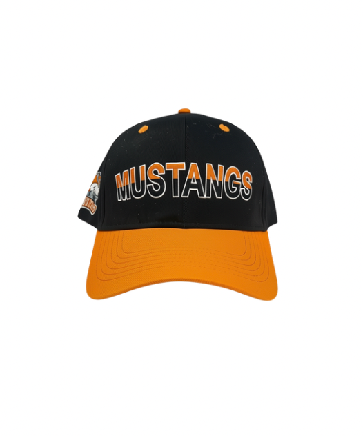Cap Wordmark