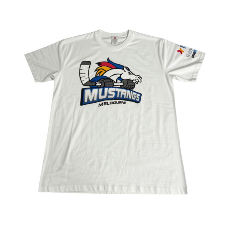 MENTAL HEALTH ROUND 2026 TEE