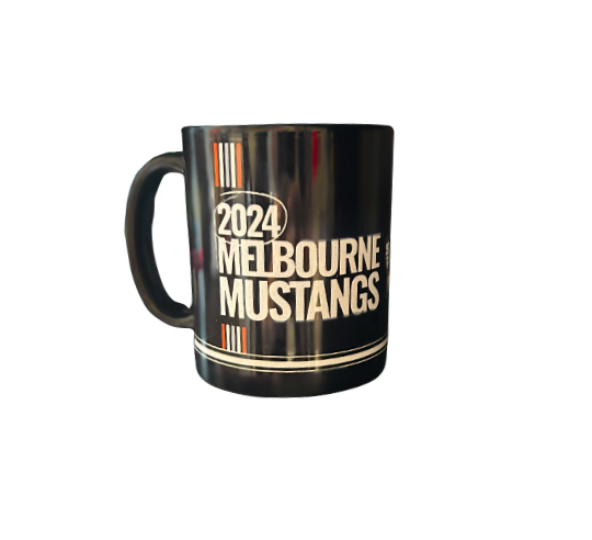2024 Coffee Mug