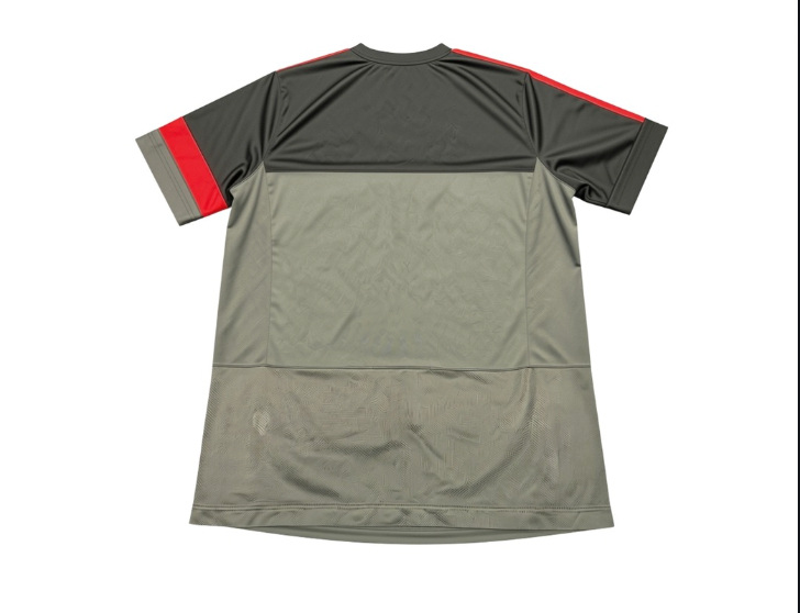 MANCHESTER UNITED RETRO JERSEY