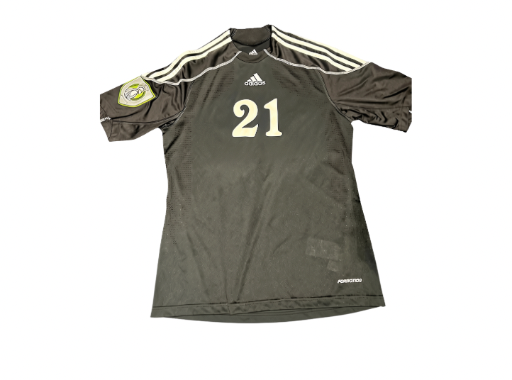 ADIDAS TRAINING JERSEY