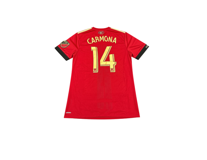 ATLANTA UNITED JERSEY