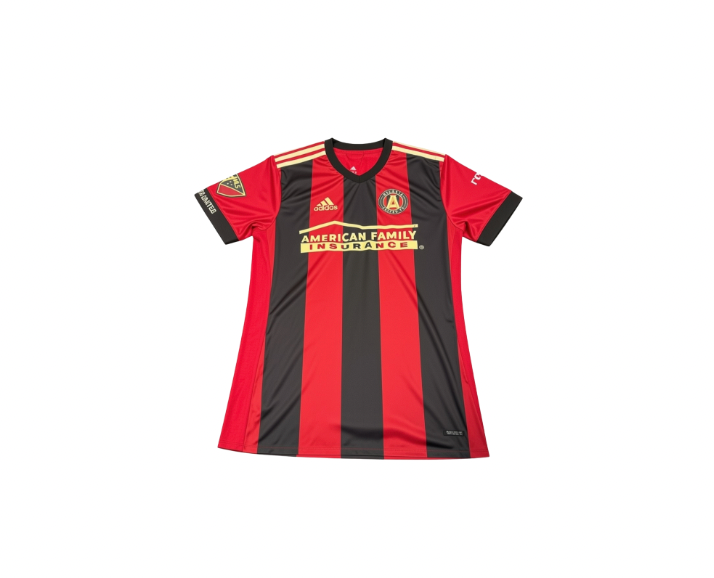ATLANTA UNITED JERSEY