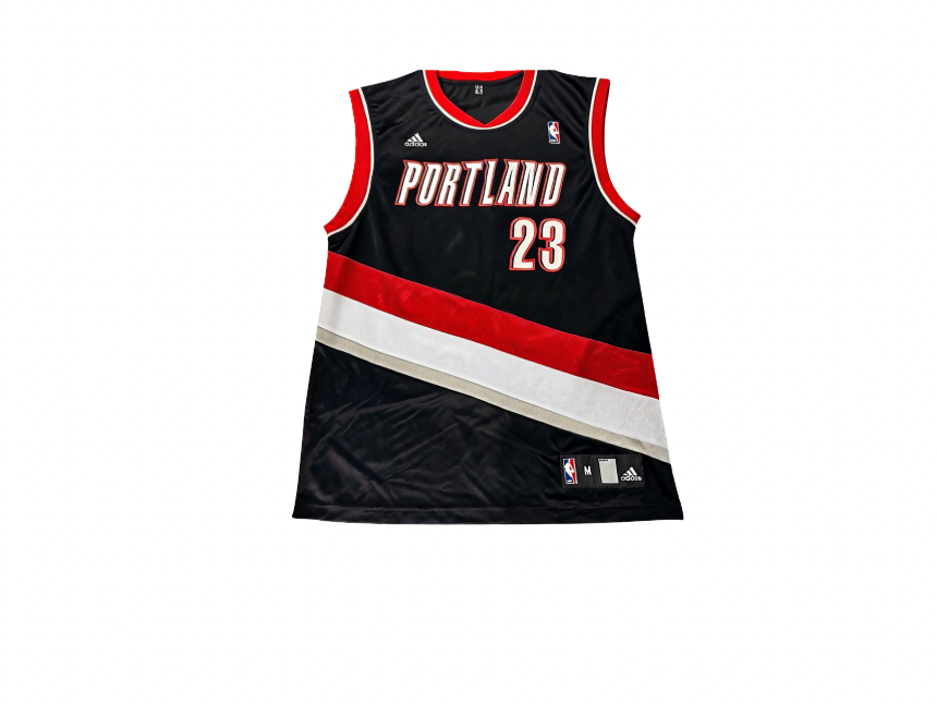 PORTLAND NBA JERSEY