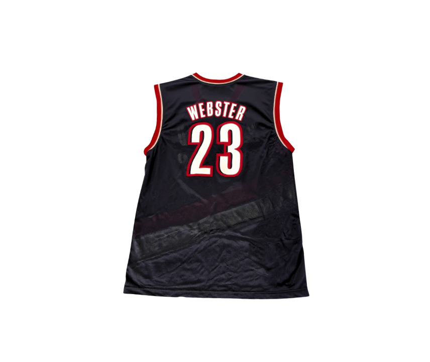 PORTLAND NBA JERSEY