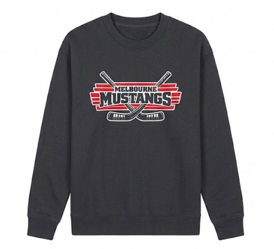 OUR BARN CREWNECK