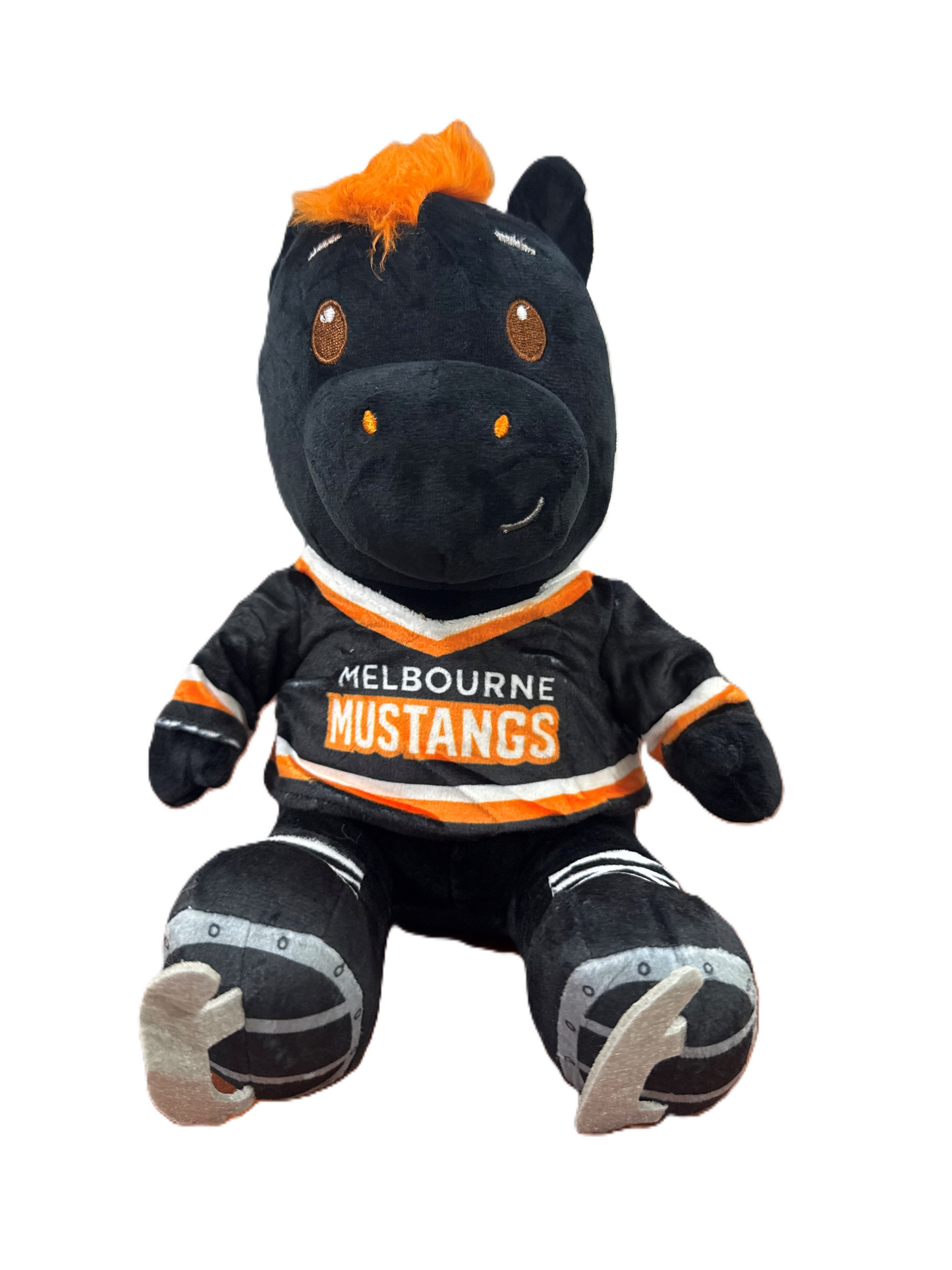Stang Plushie
