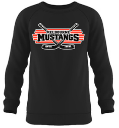 OUR BARN CREWNECK