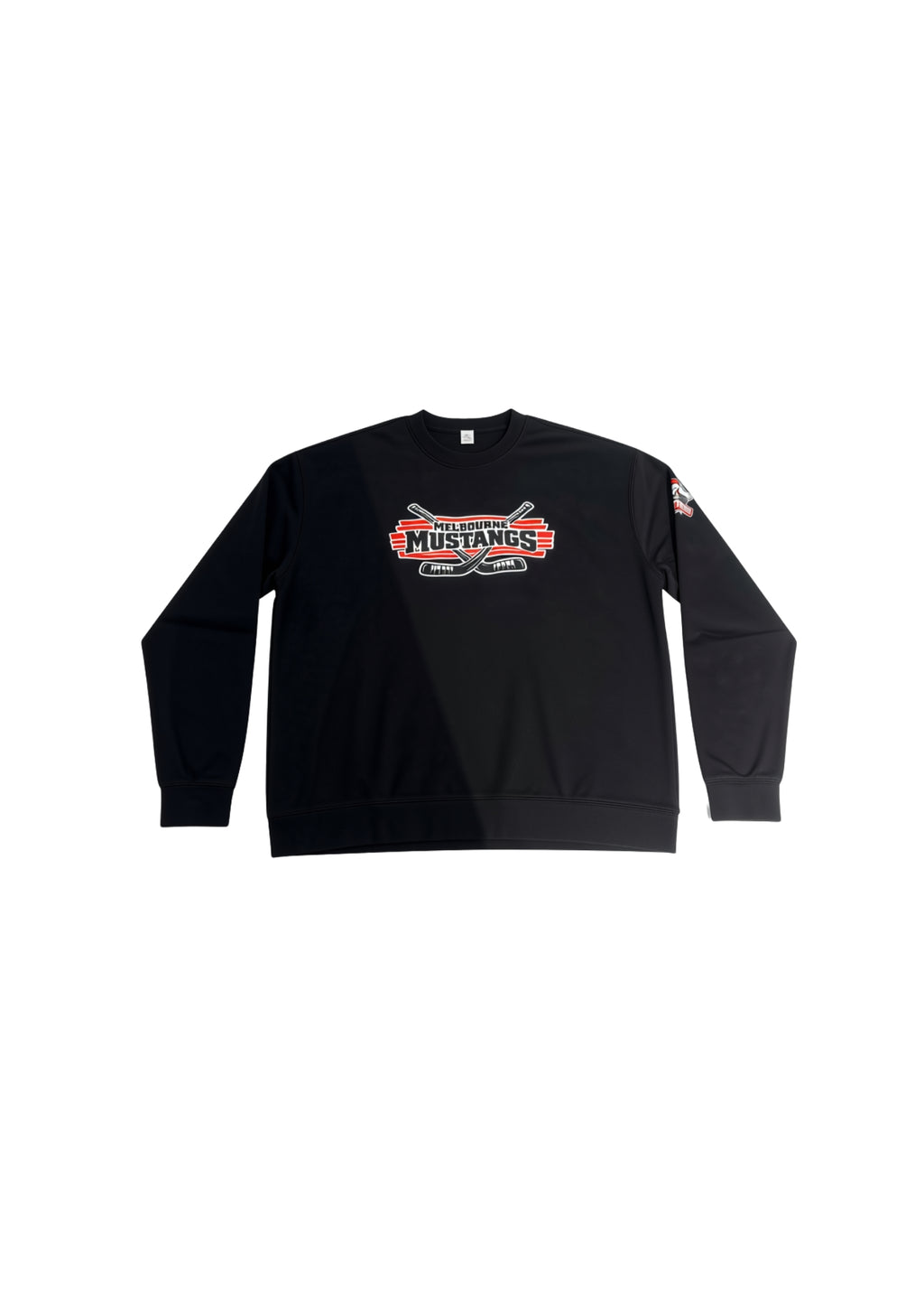 OUR BARN CREWNECK