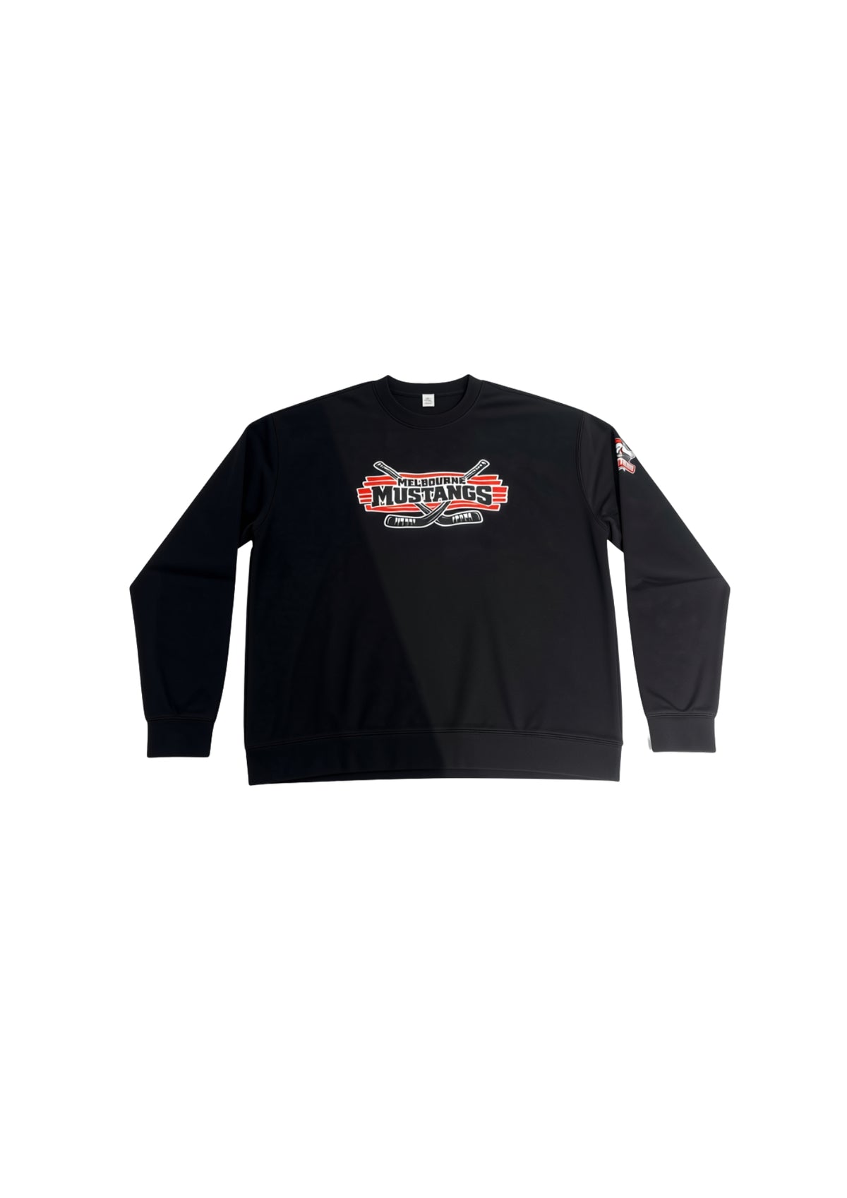 OUR BARN CREWNECK