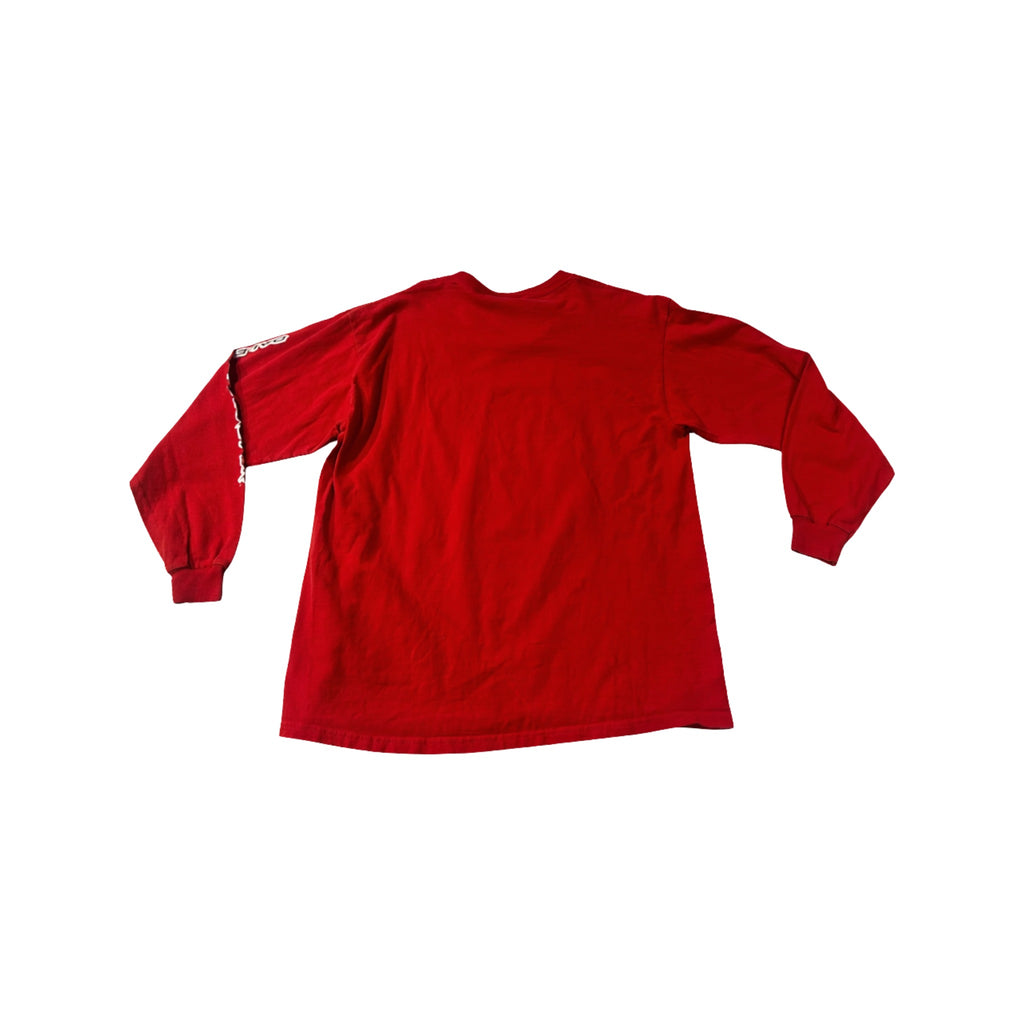 WINNERS CIRCLE Y2K L/S T-SHIRT